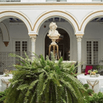 Sevilla hotel