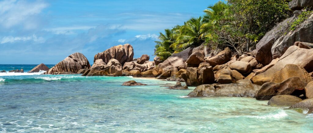 Seychellen