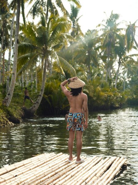 Siargao filipijnen tips boottocht
