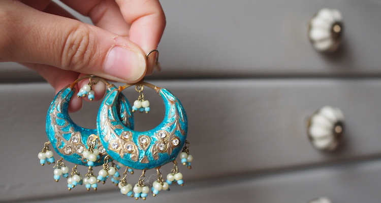 Sieraden mee op reis