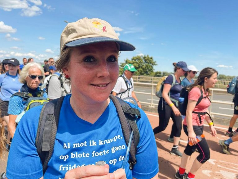 Hoe zwaar is de Nijmeegse vierdaagse? Tips en ervaringen