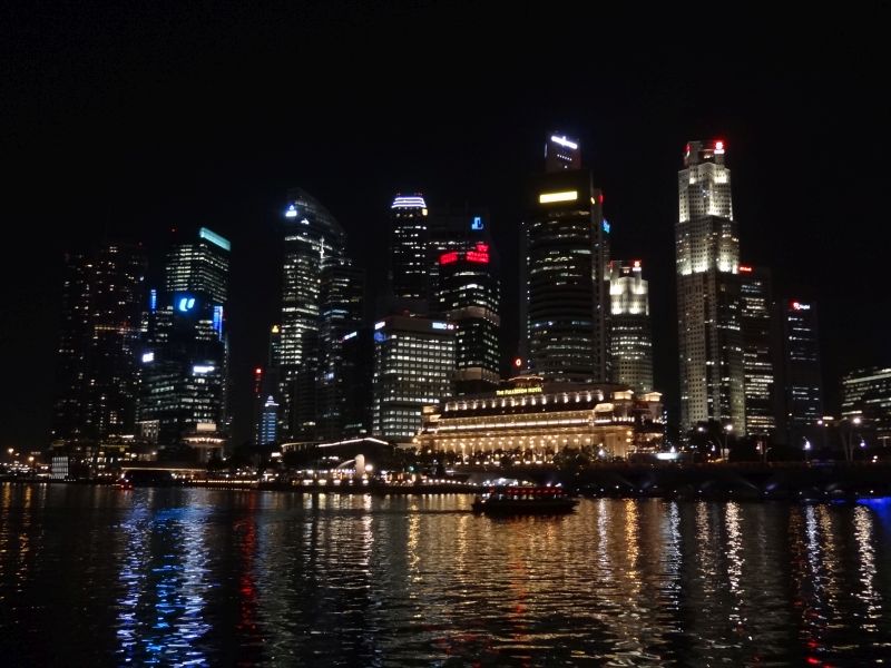 Singapore