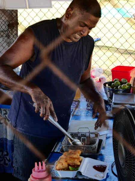 Singatoka - Family Owned Fijian Food Halal_