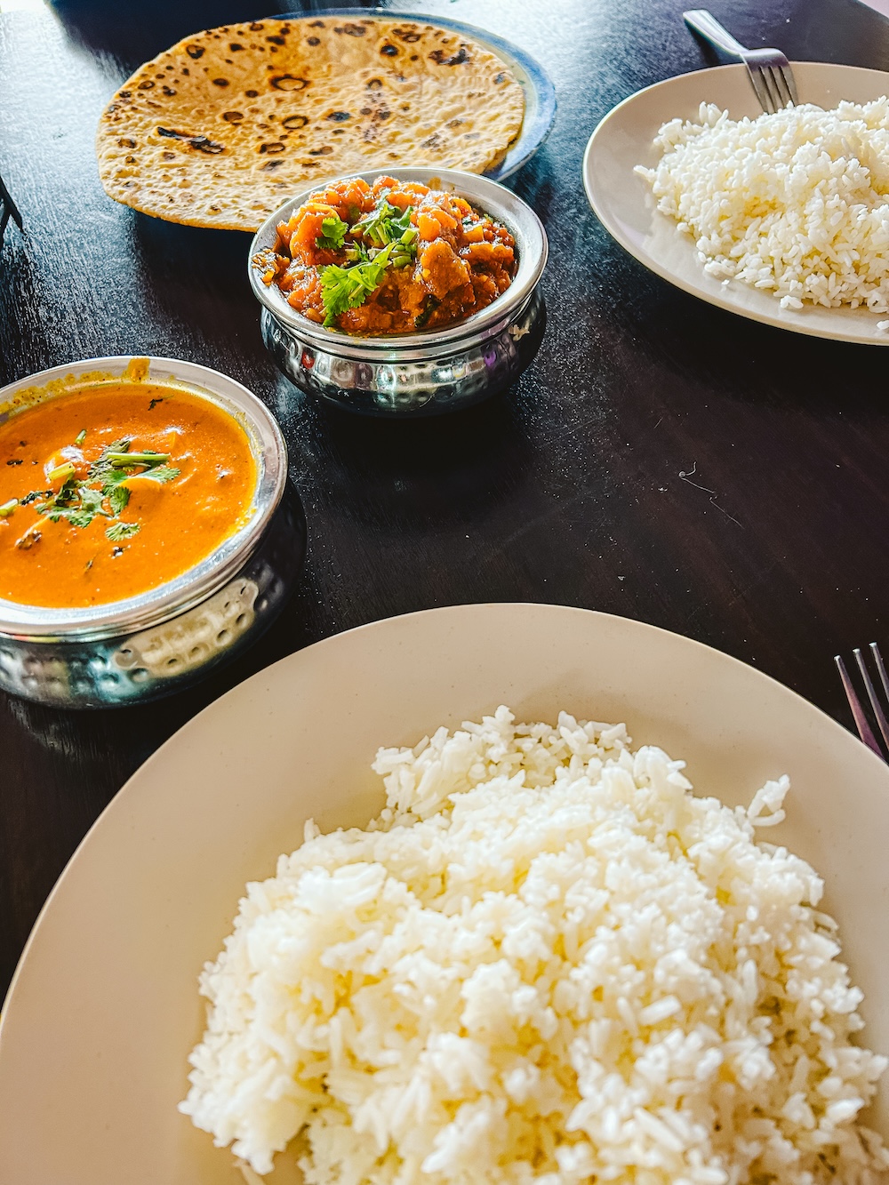 Singh Chapati Urban Restaurant