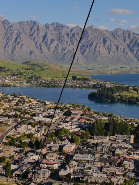 Skyline Gondola Queenstown