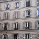Slapen in parijs Airbnb