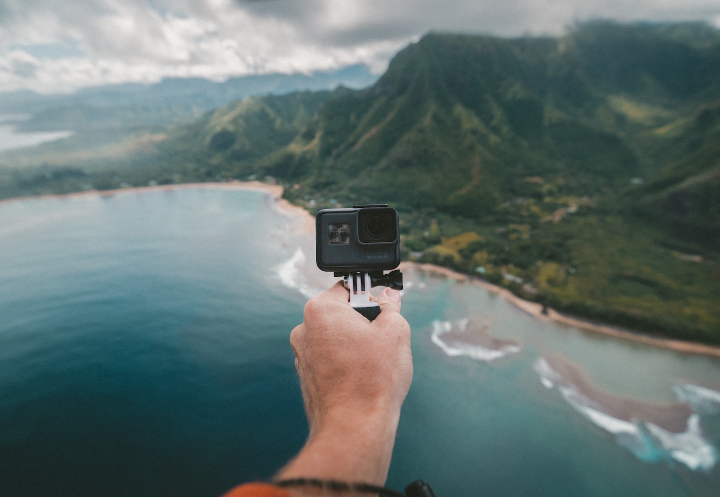 Smartphone fotografie accessoires