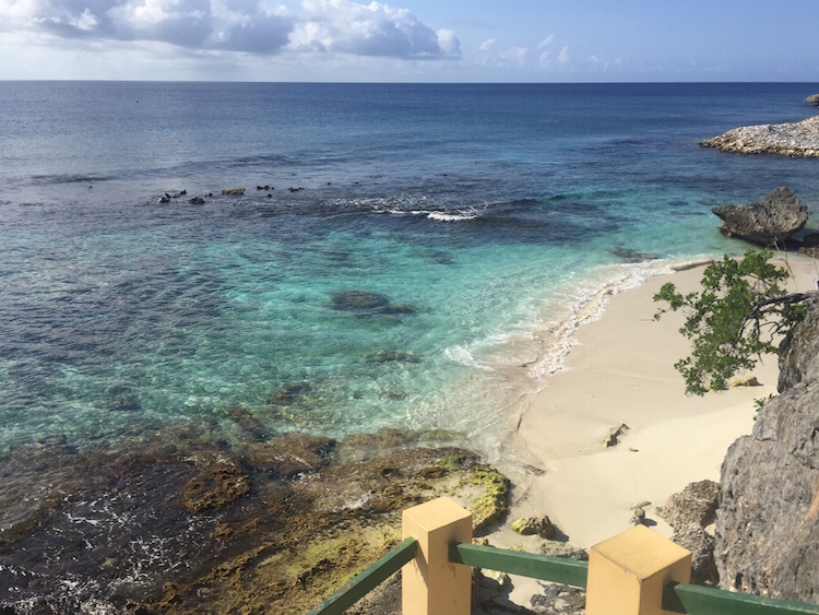 Snorkelen Bonaire Wayaka