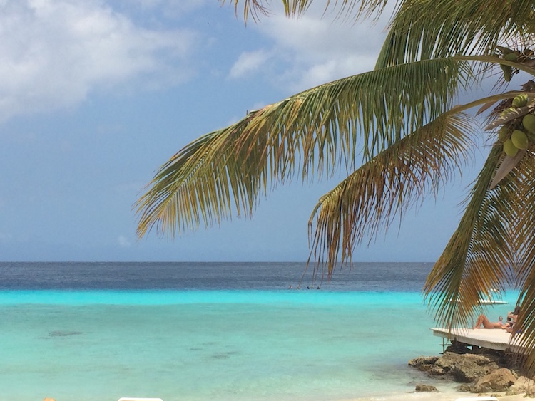 Snorkelen Curacao PLaya Lagun 