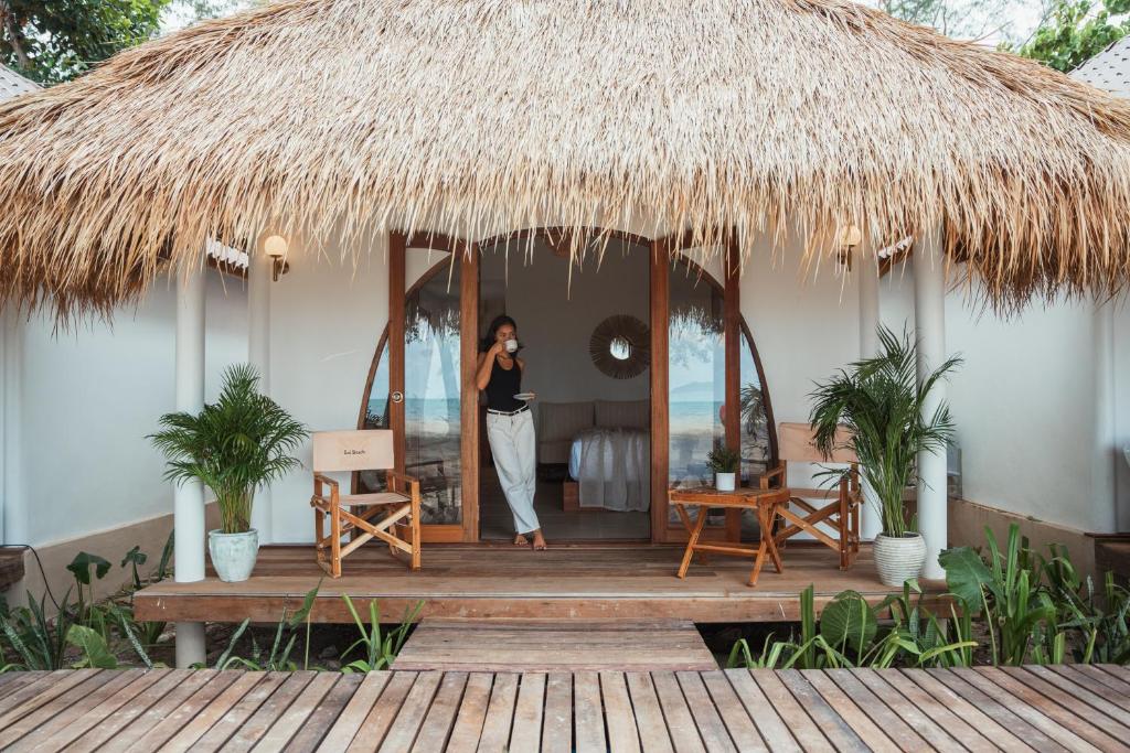 Sol Beach Koh Chang hotels