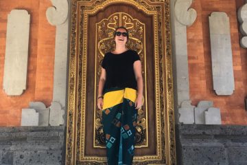Solo reizen, alles dat je moet weten