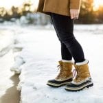 Sorel Snowboots