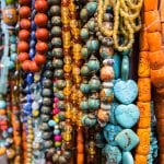 Souq in Muscat-2