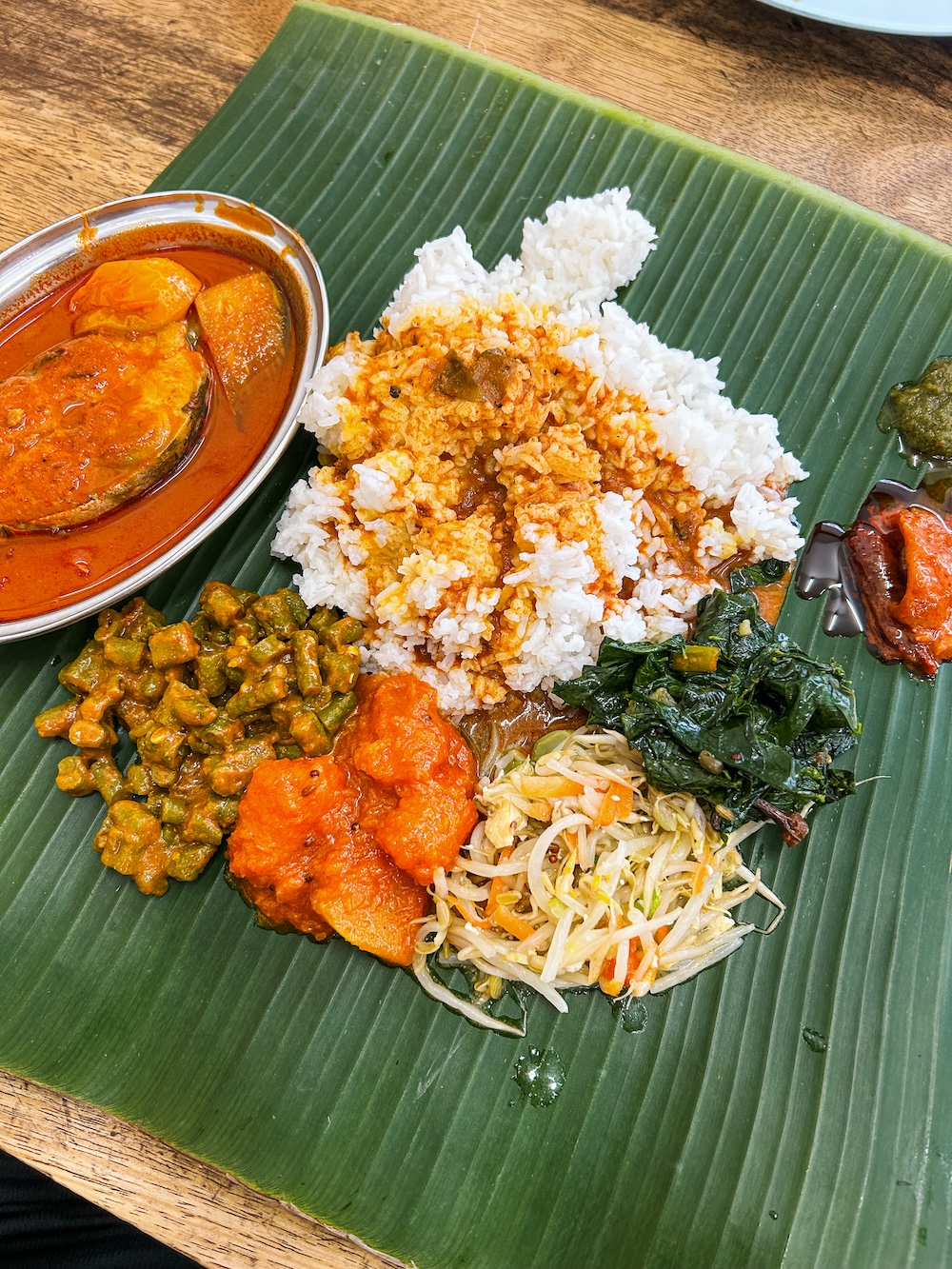 Sri Latha Curry House