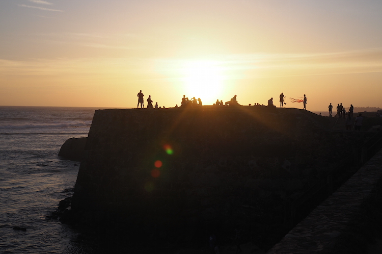 Sri lanka interessante plekken galle