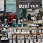 St george market belfast