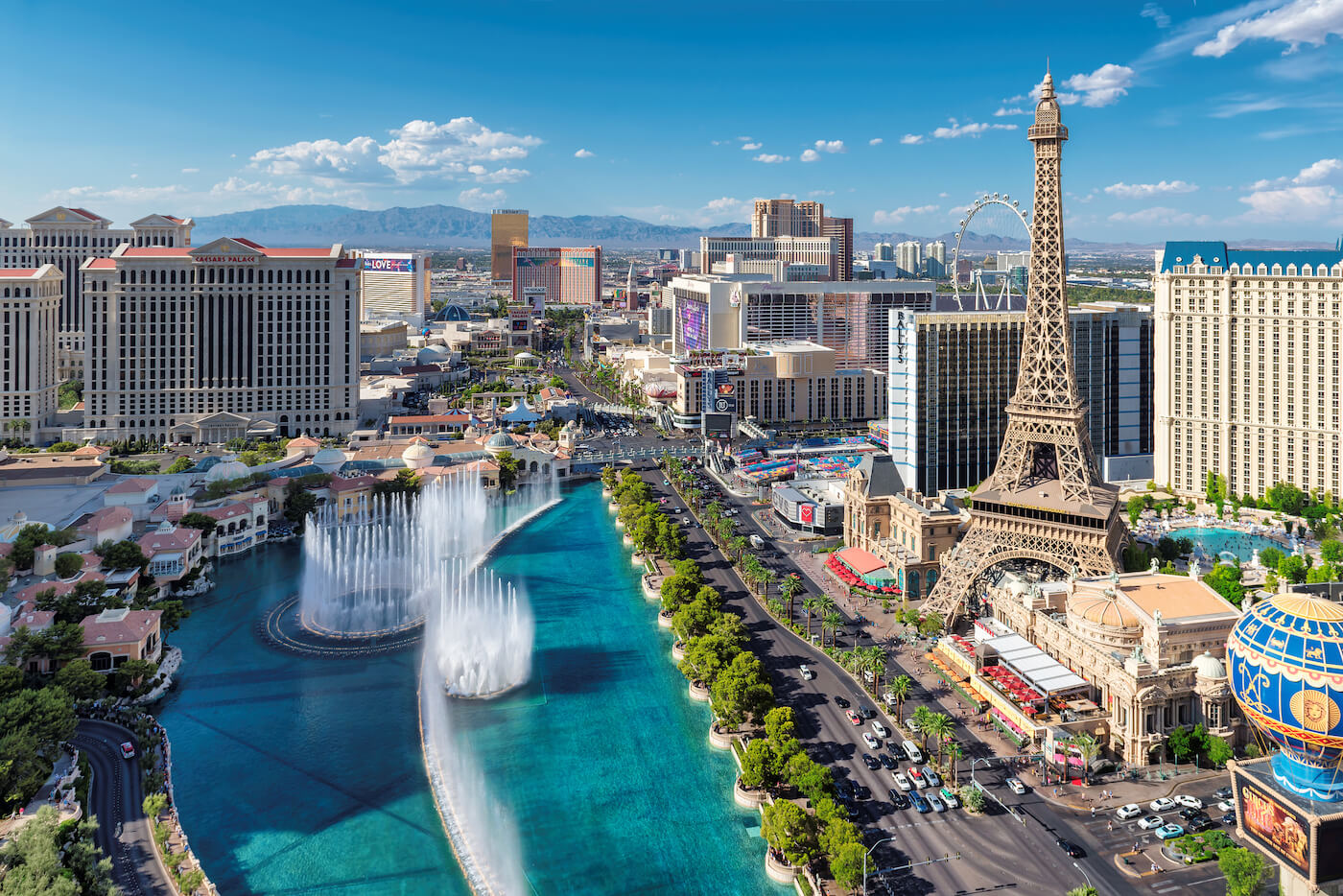 Stedentrip Las Vegas tips (1)