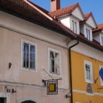 Straat Šutna kamnik