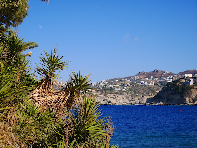 Mooiste stranden Kreta Agia Pelagia