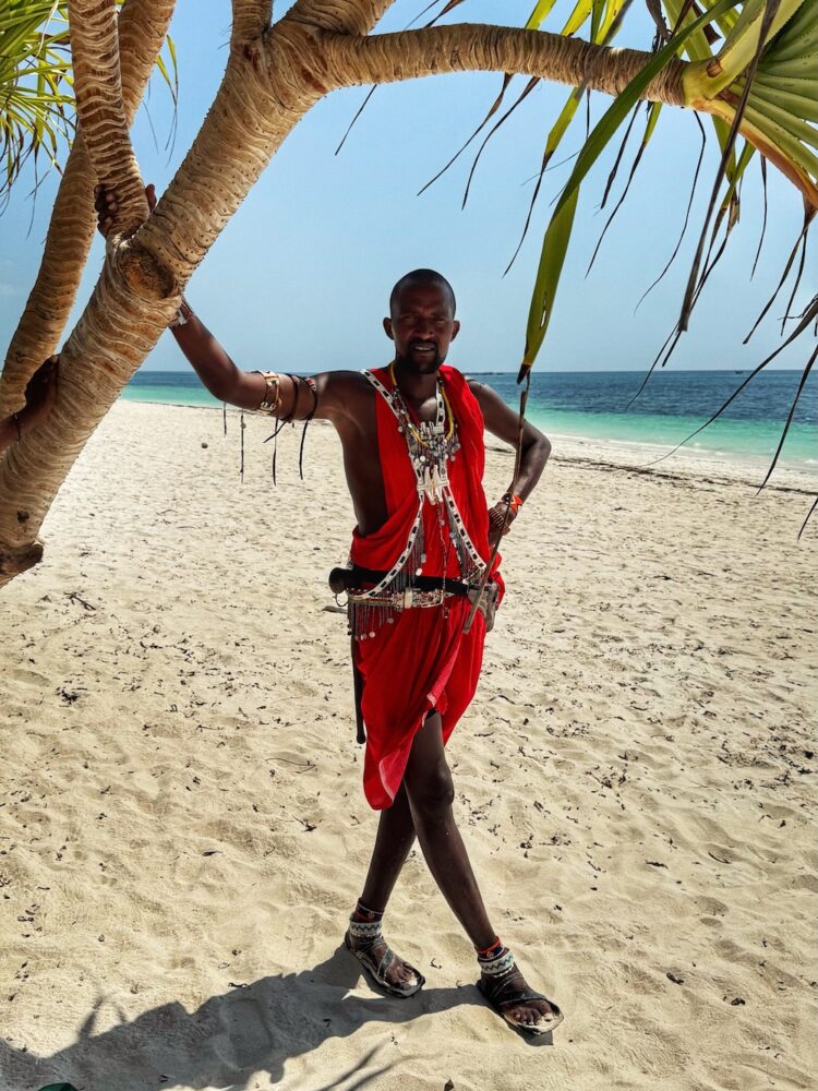 Strand safari watamu beach boys