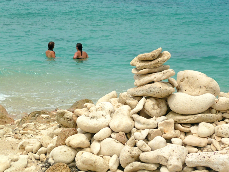 Strand Trinidad Cuba