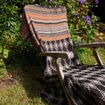 Stranddoek lounge van hipps.nl