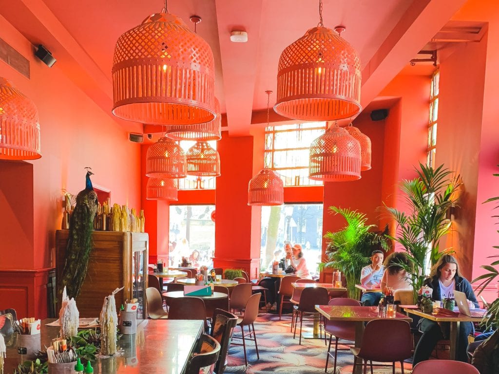 Tried & tasted the Streetfood club Utrecht WeAreTravellers