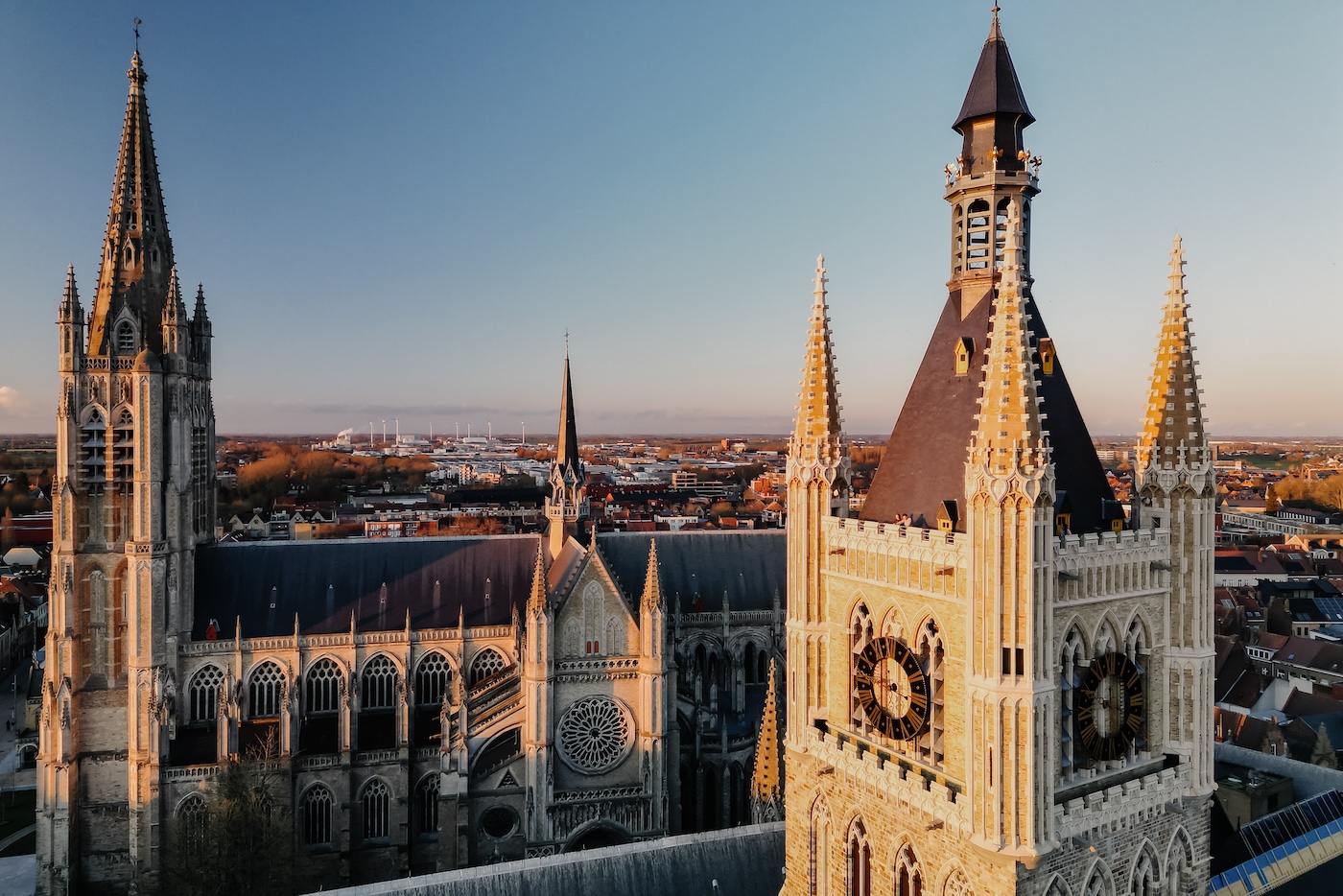 Studio Copain Flanders Fields Museum Ieper