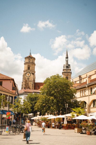 Stuttgart tips bezienswaardigheden