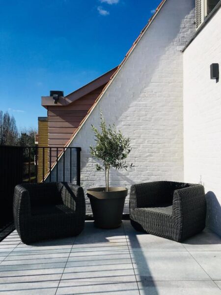 Suites Le Porte-Bonheur brugge