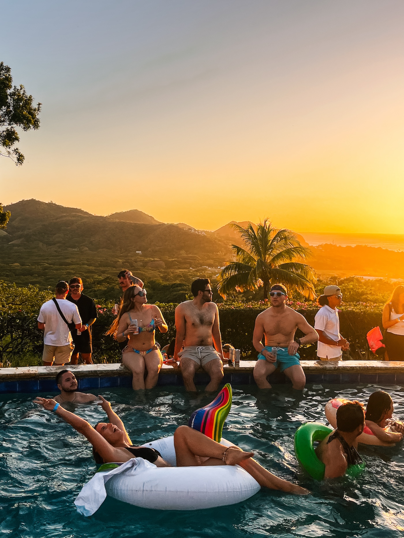 Sunday funday, San Juan Del Sur