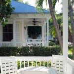 Sunset key buren