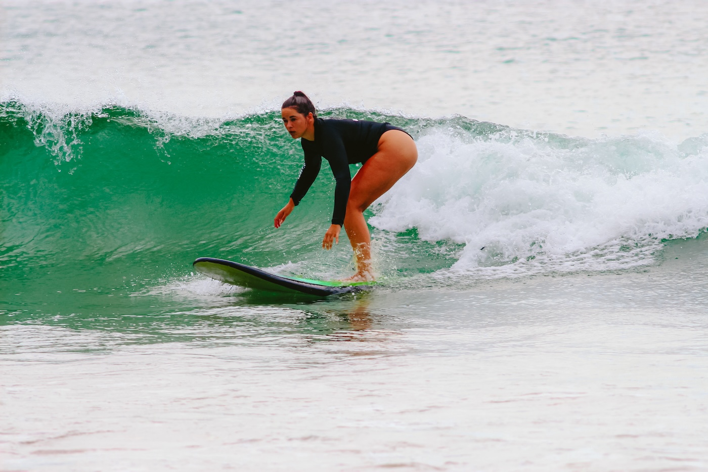 Surfen San Juan Del Sur