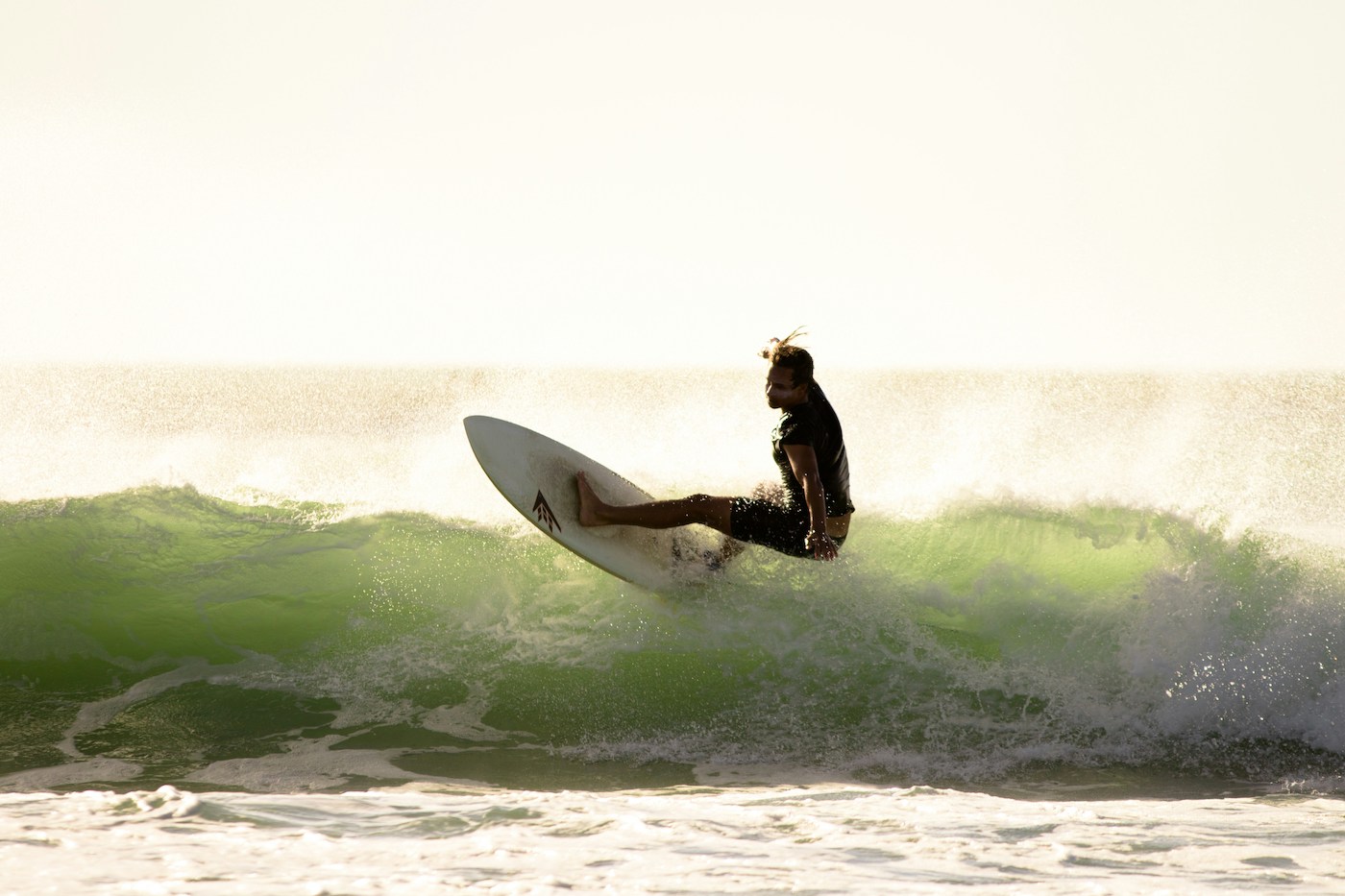 Surfen Zuid Afrika surfspots