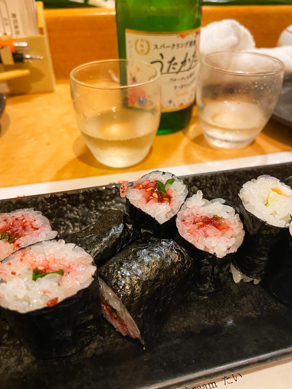 Sushi Hiroshima