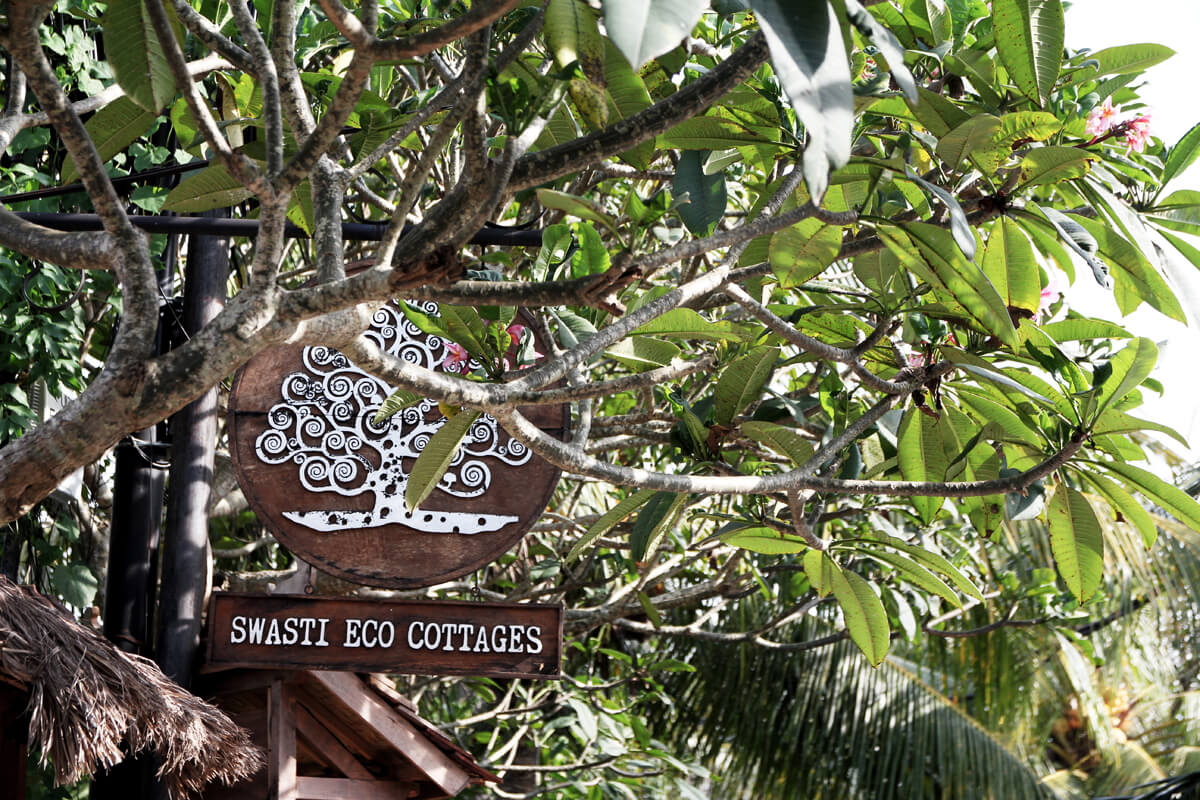Swasti Eco Lodge