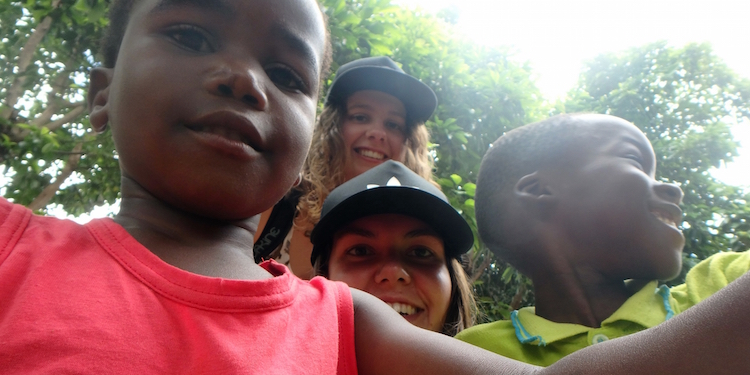 swaziland Mlilwane Wildlife Sanctuary bezoeken