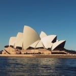 Sydney Opera House