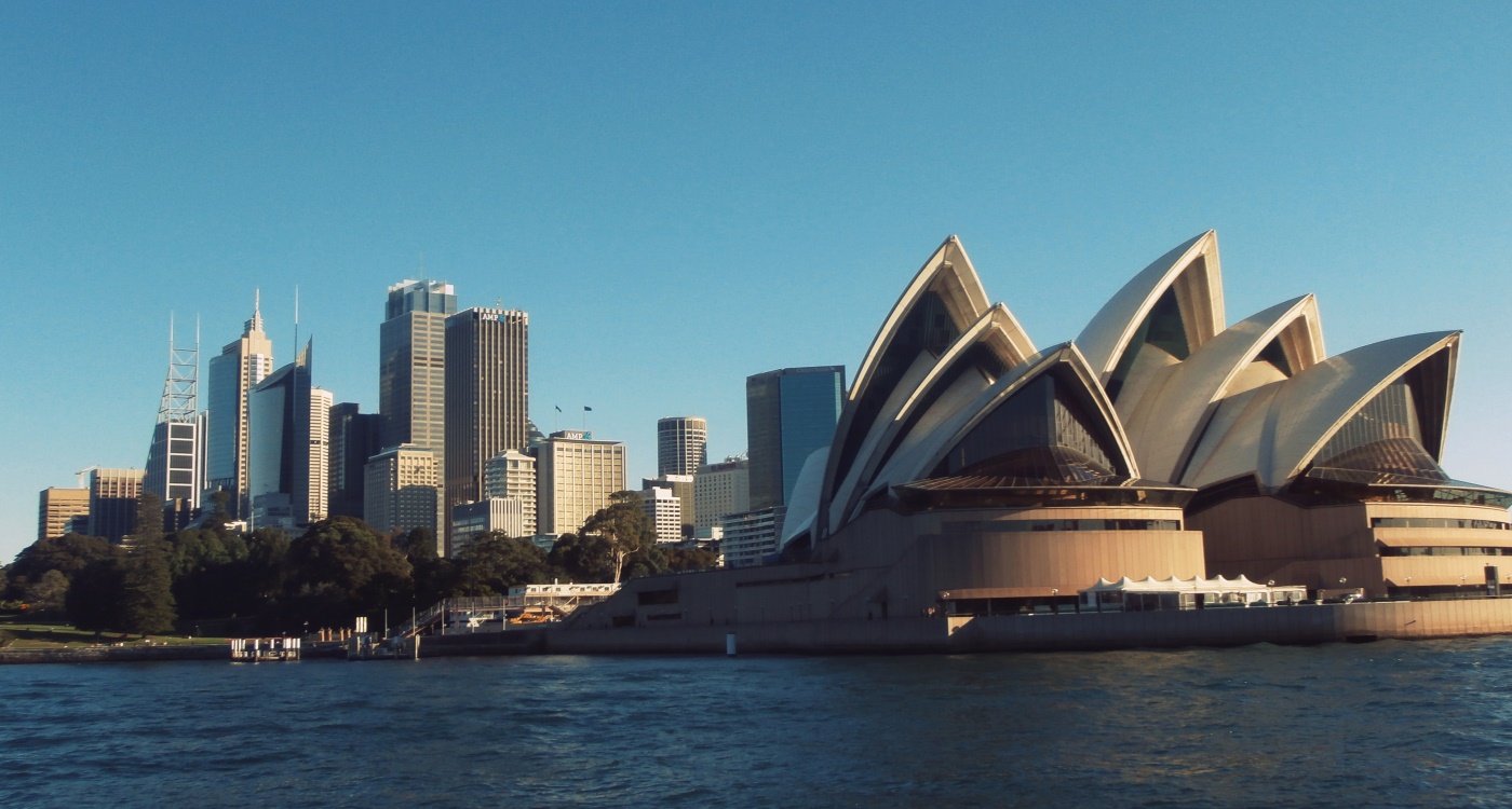 Wat te doen in Sydney
