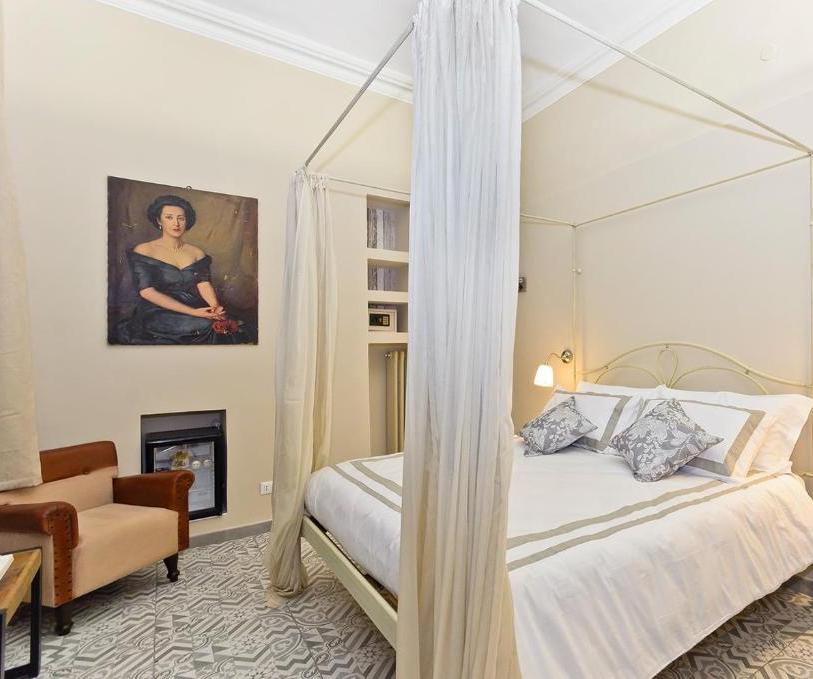 TOHOUSE Rooms Turijn