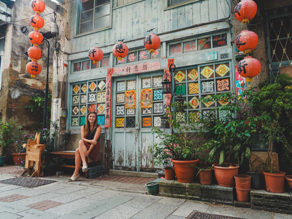 Taiwan