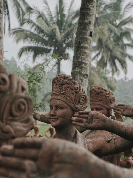 Taman Gandrung Terakota Banyuwangi tips