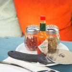 Tel Aviv restaurants beccafico
