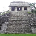 Tempel de Graaf palenque