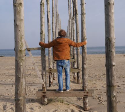 texel strand
