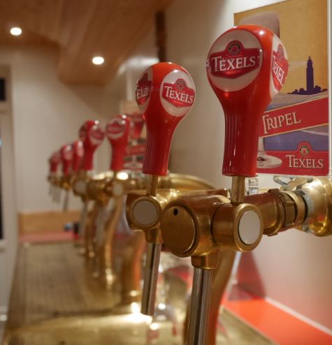 Texels bier