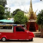 Ayutthaya