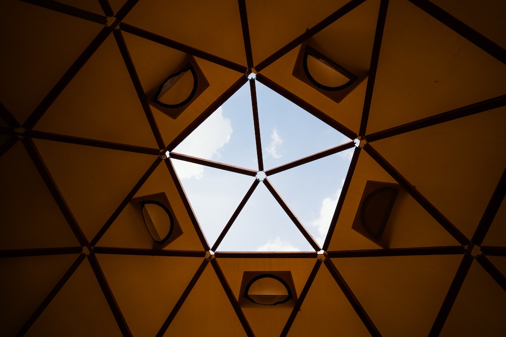 Thaise dome