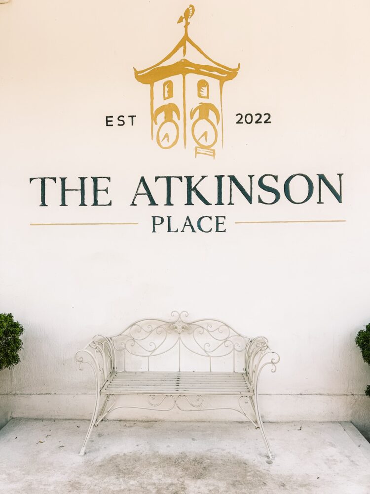 The Atkinson Place Kota Kinabalu
