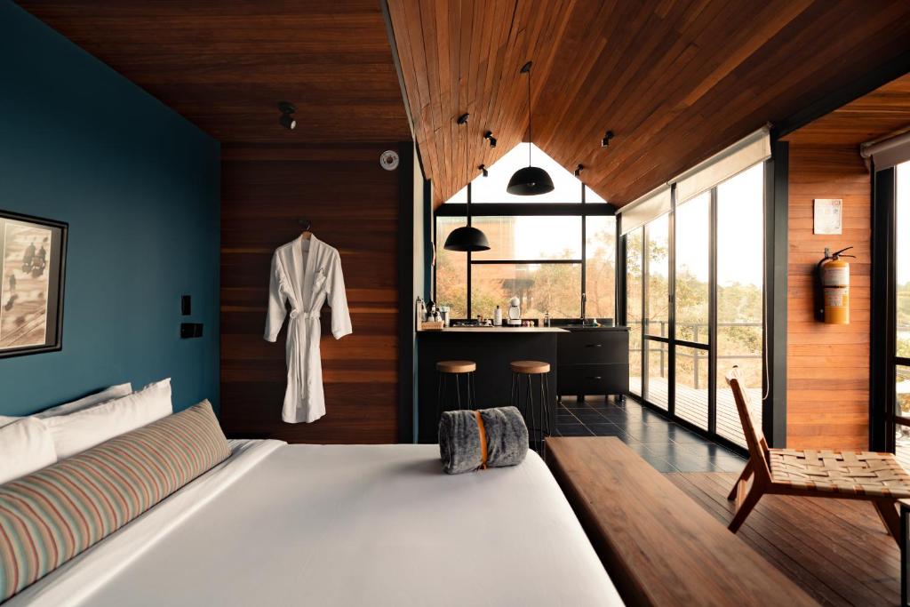 The Boato Hotel hotels colombia guatape